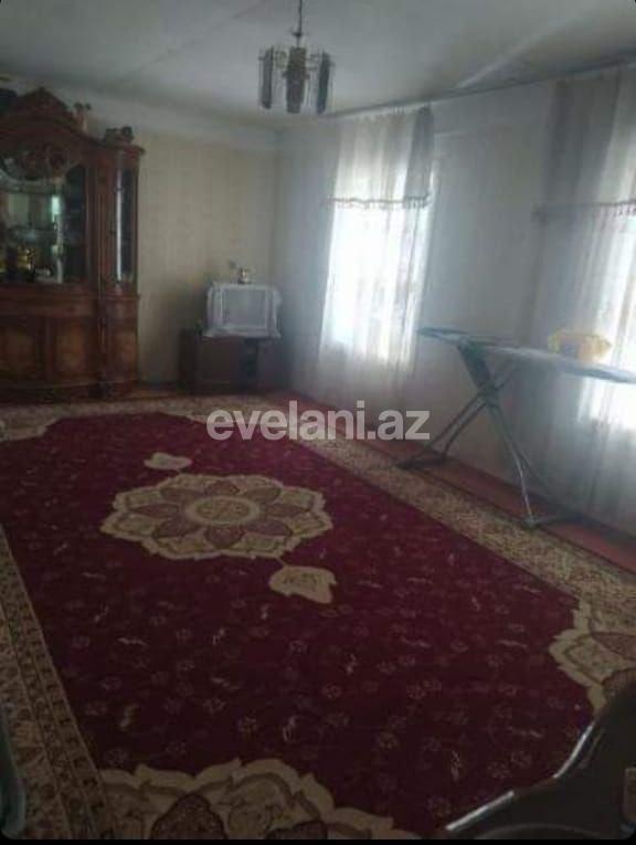 Satılır, həyət evi / bağ, 4 otaqlı, 80 m², Quba