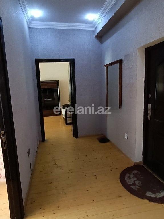 Kirayə verilir, yeni tikili, 2 otaqlı, 92 m², Bakı, Xətai r, Həzi Aslanov m.