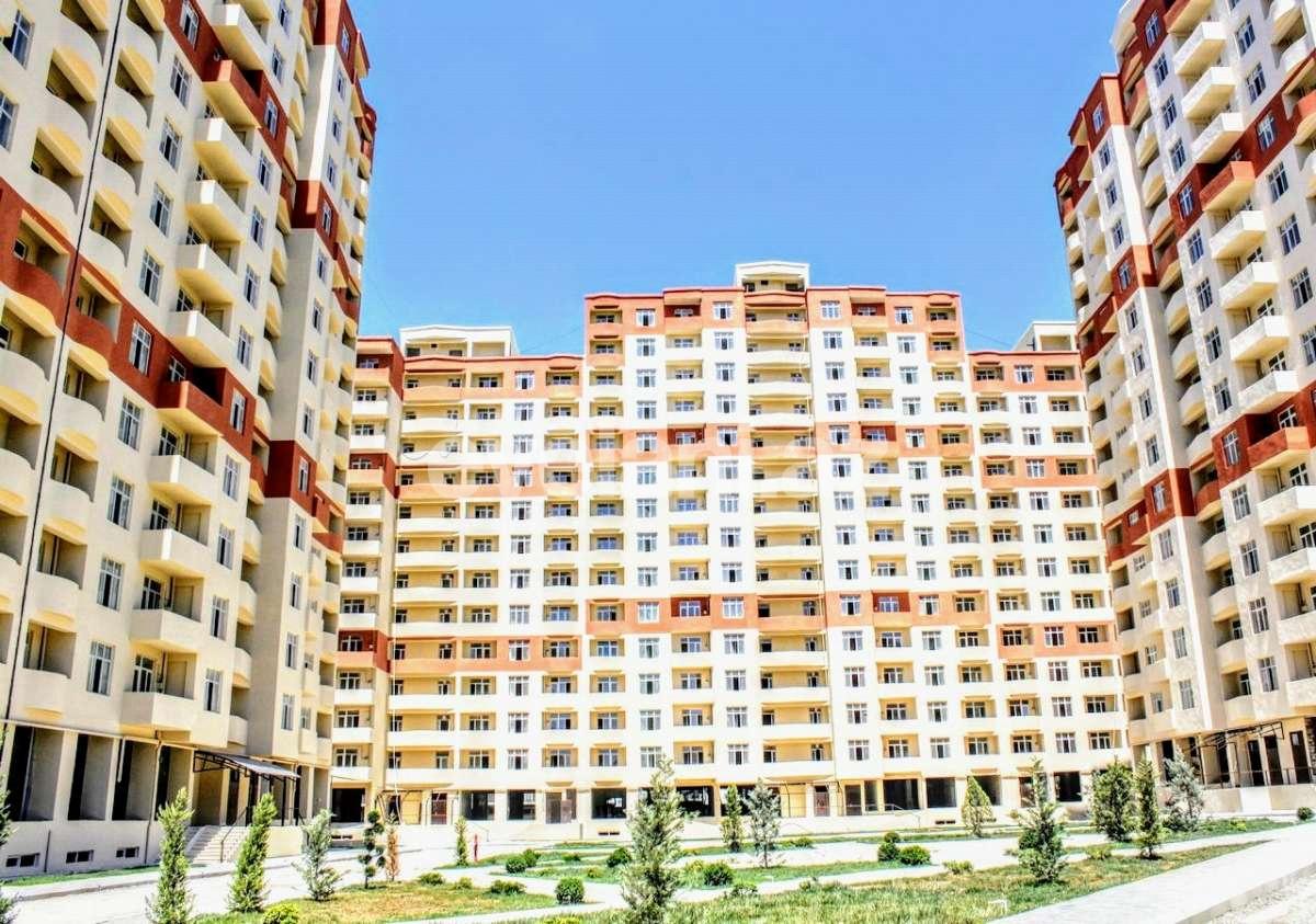Kirayə verilir, yeni tikili, 2 otaqlı, 92 m², Bakı, Xətai r, Həzi Aslanov m.