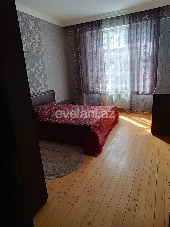 Kirayə verilir, yeni tikili, 2 otaqlı, 92 m², Bakı, Xətai r, Həzi Aslanov m.