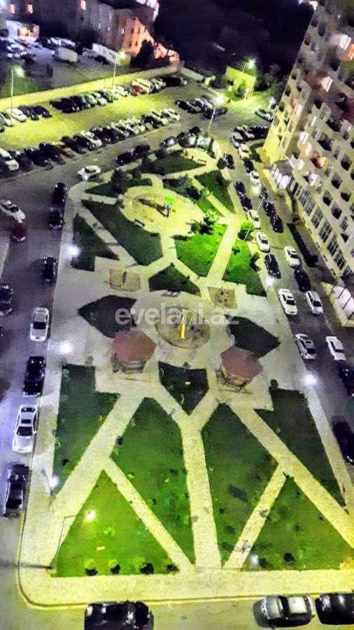 Kirayə verilir, yeni tikili, 2 otaqlı, 92 m², Bakı, Xətai r, Həzi Aslanov m.