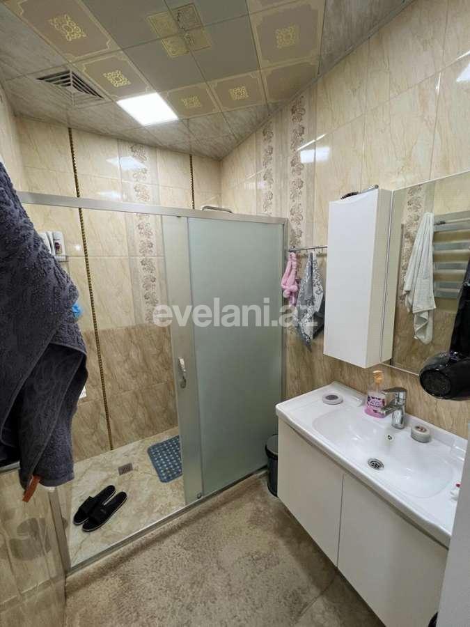 Rent, new building, 3 room, 134 m², Baku, Nizami r, Neftchilar m.