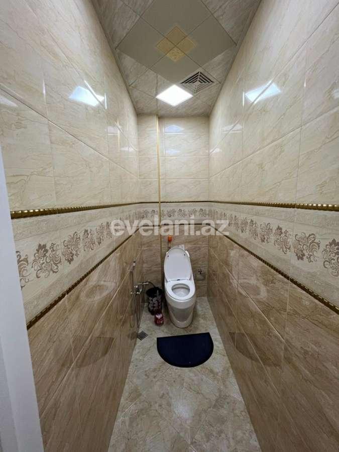 Rent, new building, 3 room, 134 m², Baku, Nizami r, Neftchilar m.