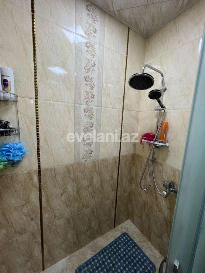 Rent, new building, 3 room, 134 m², Baku, Nizami r, Neftchilar m.