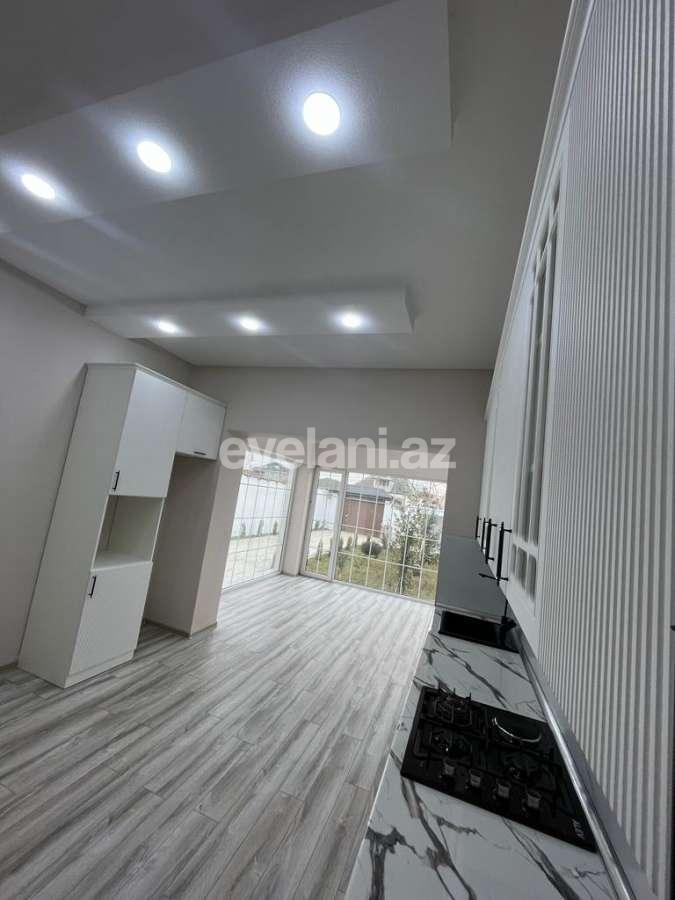 Satılır, həyət evi / bağ, 4 otaqlı, 150 m², Bakı, Xəzər r, Buzovna q, Koroğlu m.