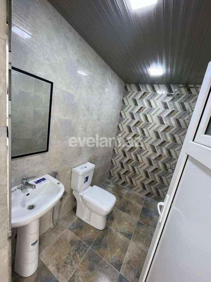 Satılır, həyət evi / bağ, 4 otaqlı, 150 m², Bakı, Xəzər r, Buzovna q, Koroğlu m.