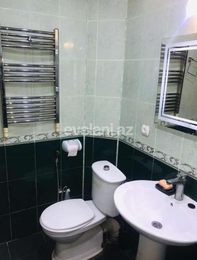 Satılır, köhnə tikili, 3 otaqlı, 68 m², Bakı, Nərimanov r, Nəriman Nərimanov m.