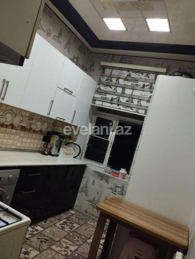 Satılır, köhnə tikili, 3 otaqlı, 68 m², Bakı, Nərimanov r, Nəriman Nərimanov m.