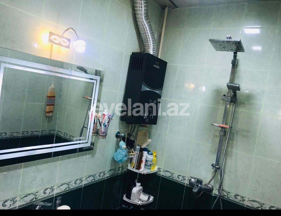 Satılır, köhnə tikili, 3 otaqlı, 68 m², Bakı, Nərimanov r, Nəriman Nərimanov m.