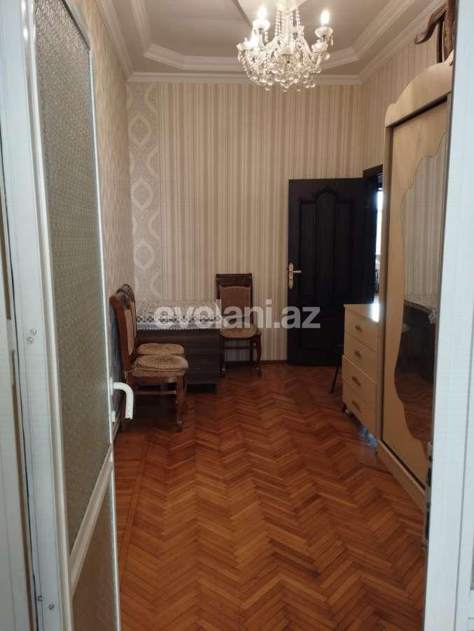 Satılır, köhnə tikili, 3 otaqlı, 68 m², Bakı, Nərimanov r, Nəriman Nərimanov m.