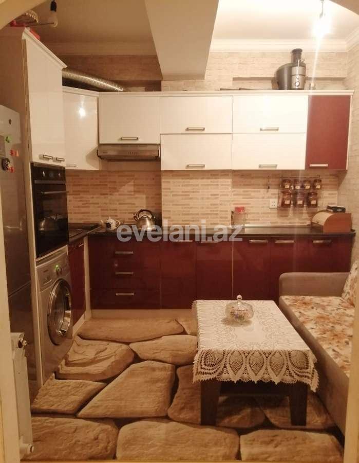 Satılır, yeni tikili, 2 otaqlı, 82 m², Bakı, Sabunçu r.