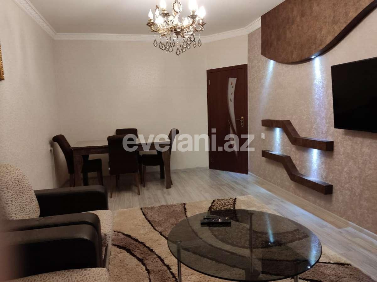 Satılır, yeni tikili, 2 otaqlı, 82 m², Bakı, Sabunçu r.
