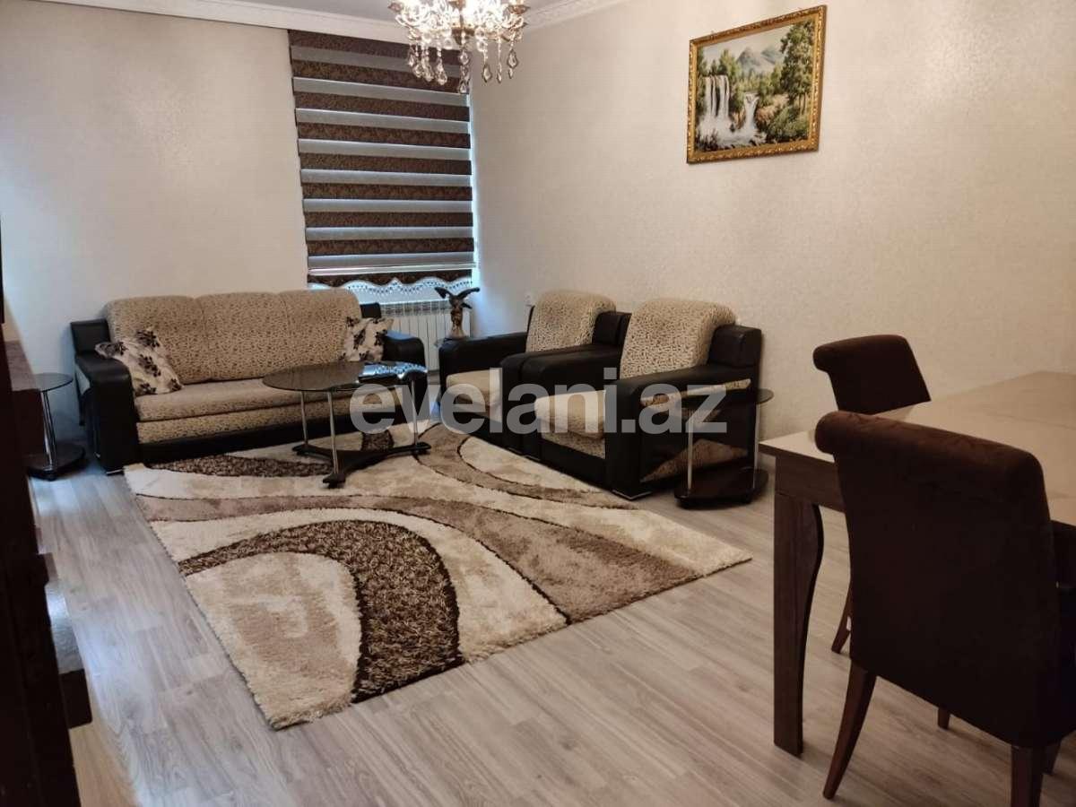 Satılır, yeni tikili, 2 otaqlı, 82 m², Bakı, Sabunçu r.