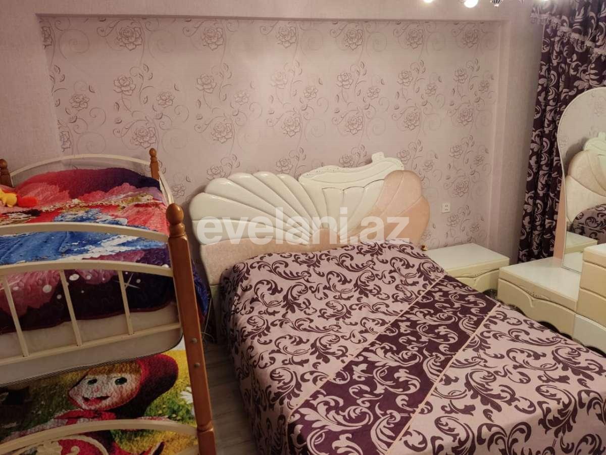Satılır, yeni tikili, 2 otaqlı, 82 m², Bakı, Sabunçu r.