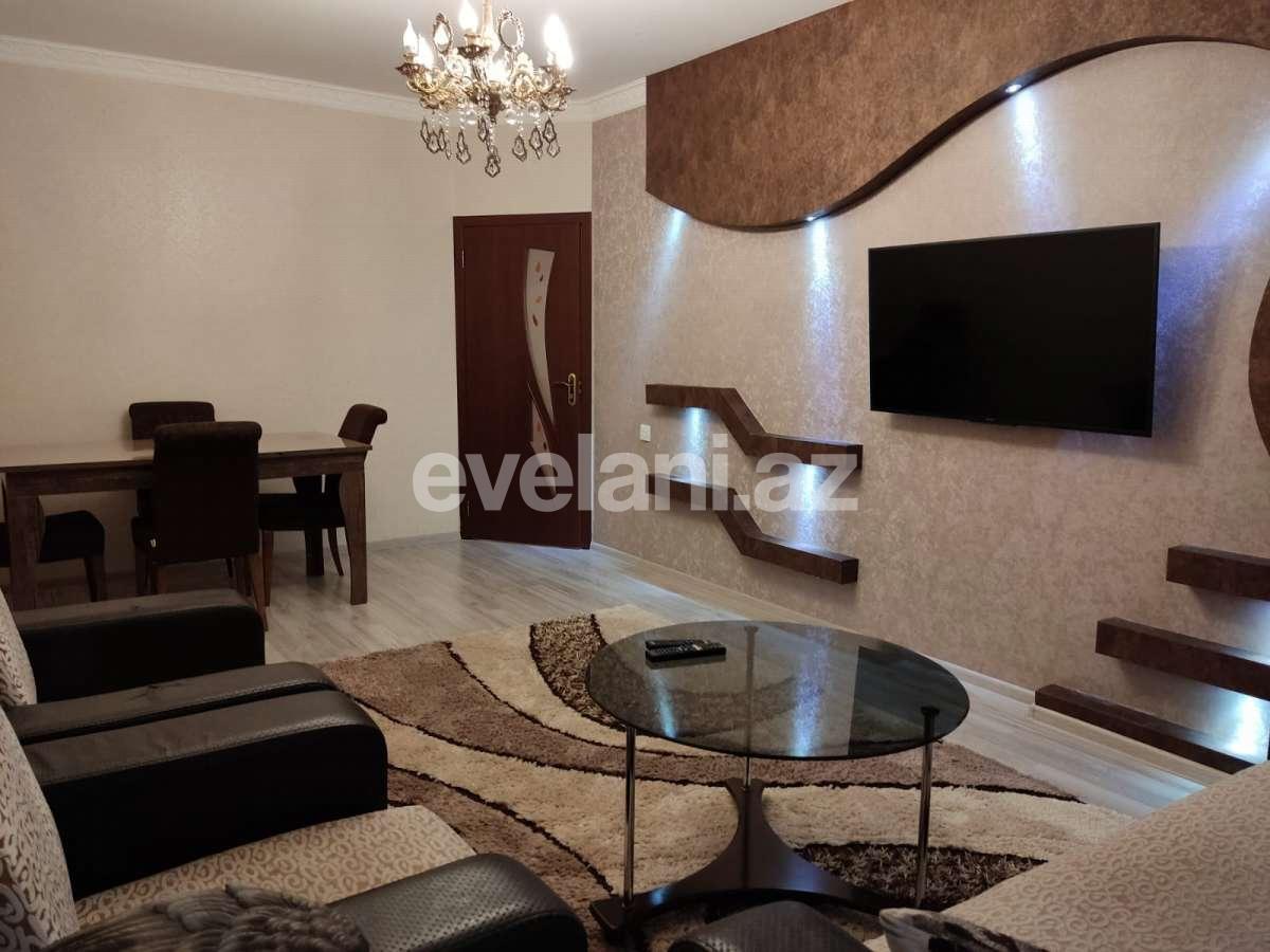 Satılır, yeni tikili, 2 otaqlı, 82 m², Bakı, Sabunçu r.