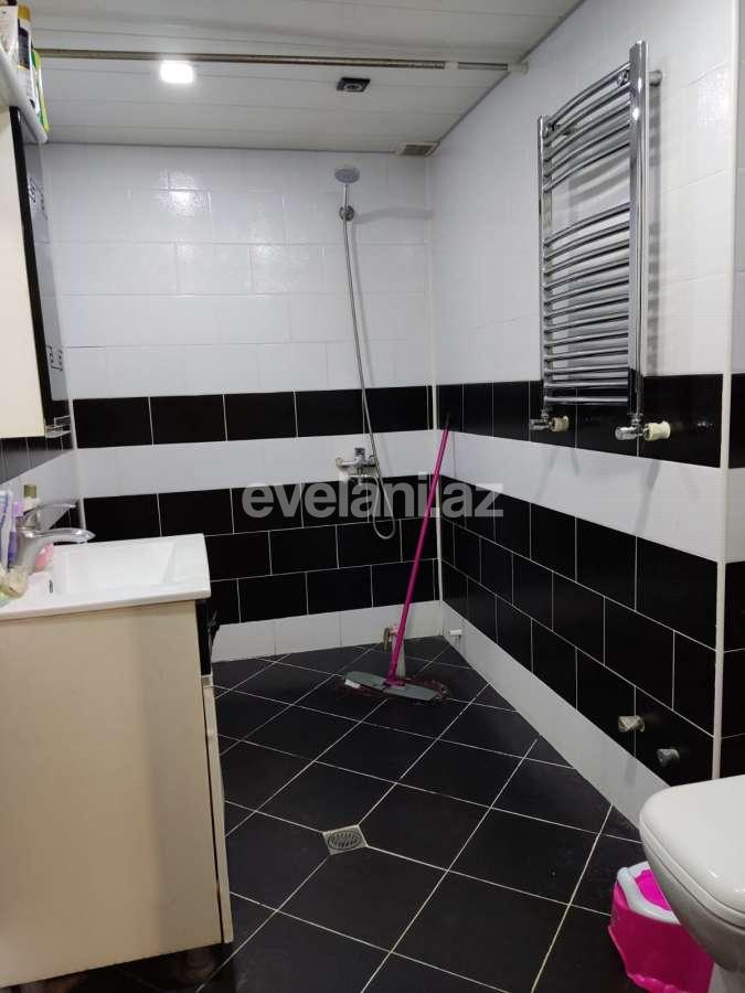 Satılır, yeni tikili, 2 otaqlı, 82 m², Bakı, Sabunçu r.