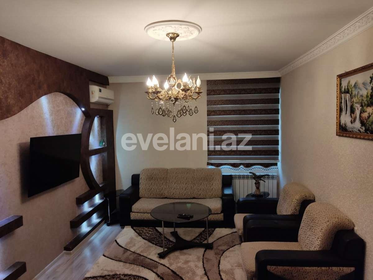 Satılır, yeni tikili, 2 otaqlı, 82 m², Bakı, Sabunçu r.