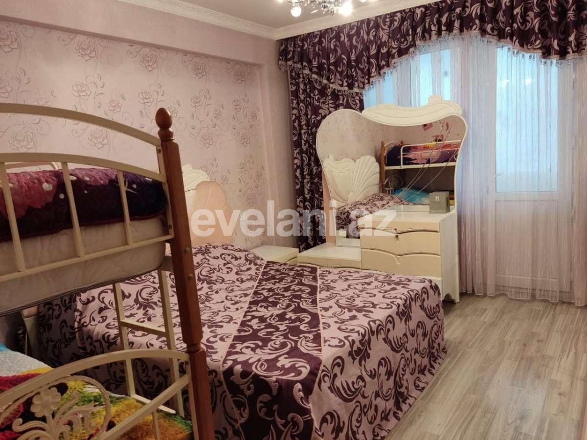 Satılır, yeni tikili, 2 otaqlı, 82 m², Bakı, Sabunçu r.