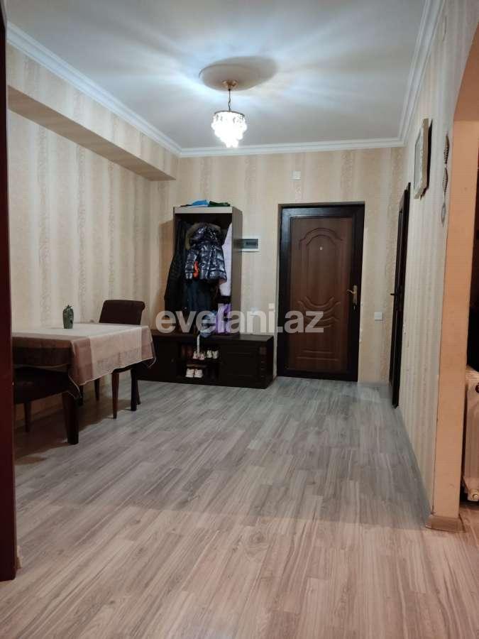 Satılır, yeni tikili, 2 otaqlı, 82 m², Bakı, Sabunçu r.