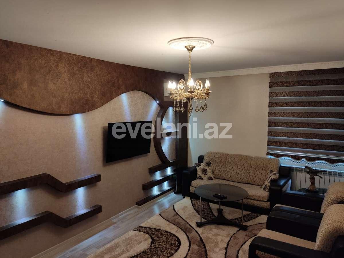 Satılır, yeni tikili, 2 otaqlı, 82 m², Bakı, Sabunçu r.