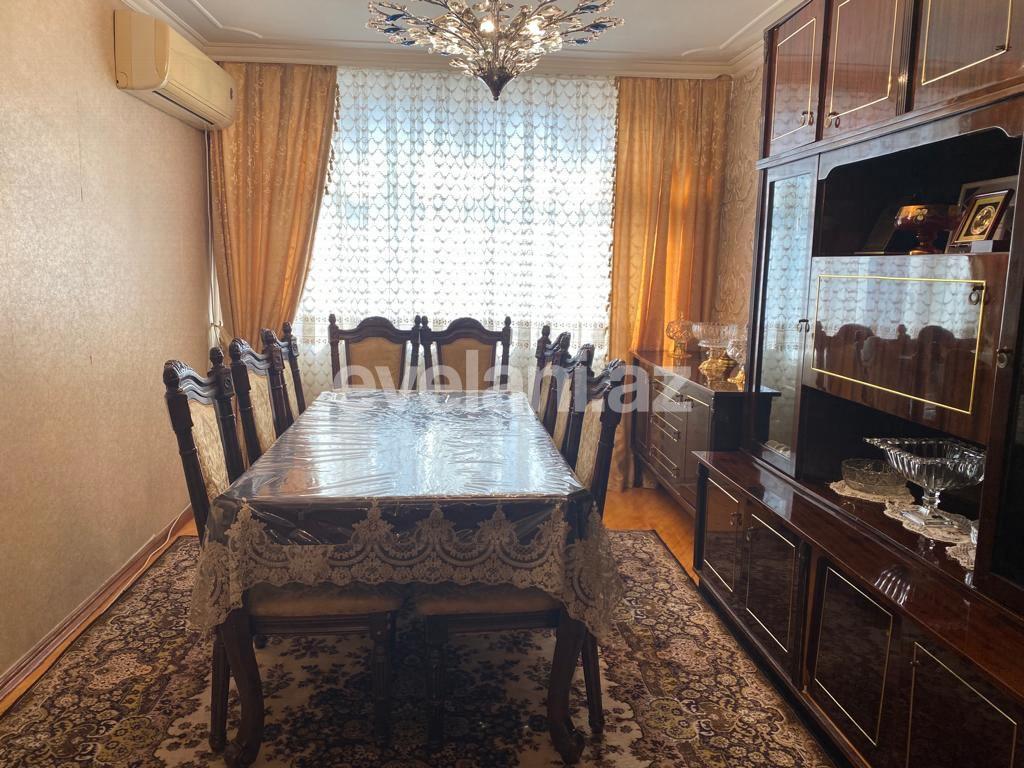 Satılır, köhnə tikili, 3 otaqlı, 97 m², Bakı, Nərimanov r.