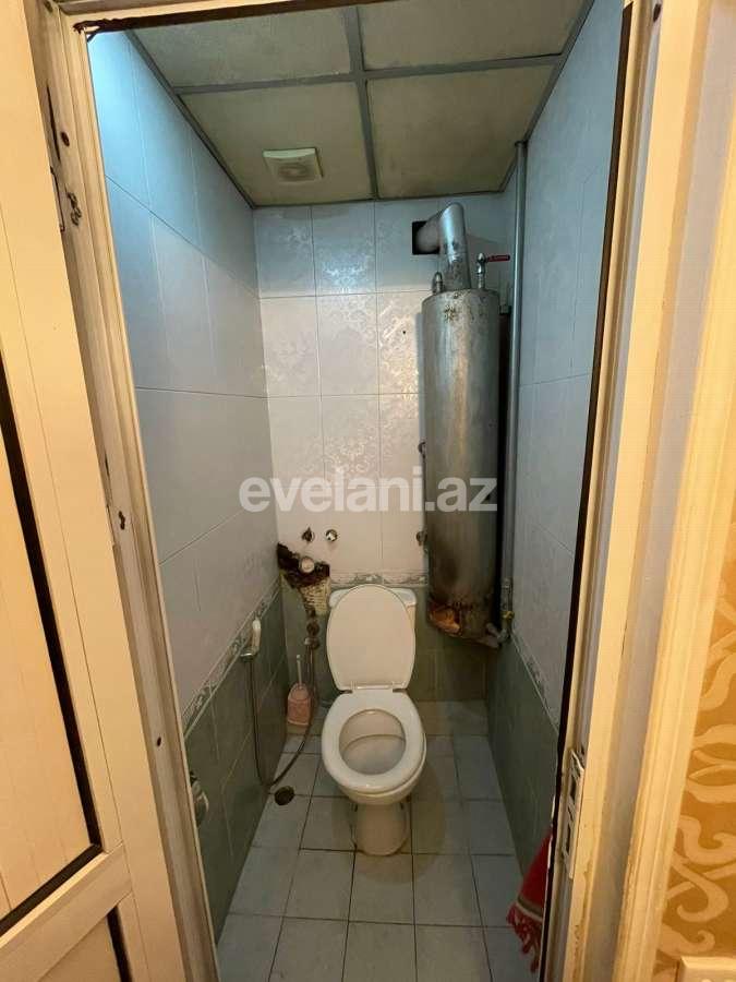 Satılır, köhnə tikili, 3 otaqlı, 97 m², Bakı, Nərimanov r.