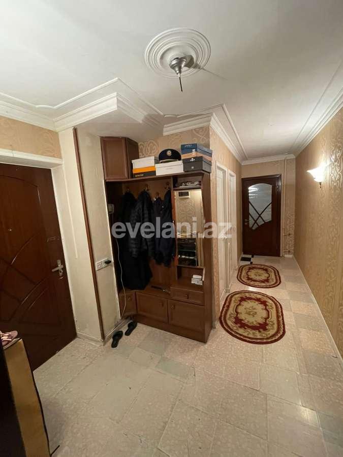 Satılır, köhnə tikili, 3 otaqlı, 97 m², Bakı, Nərimanov r.