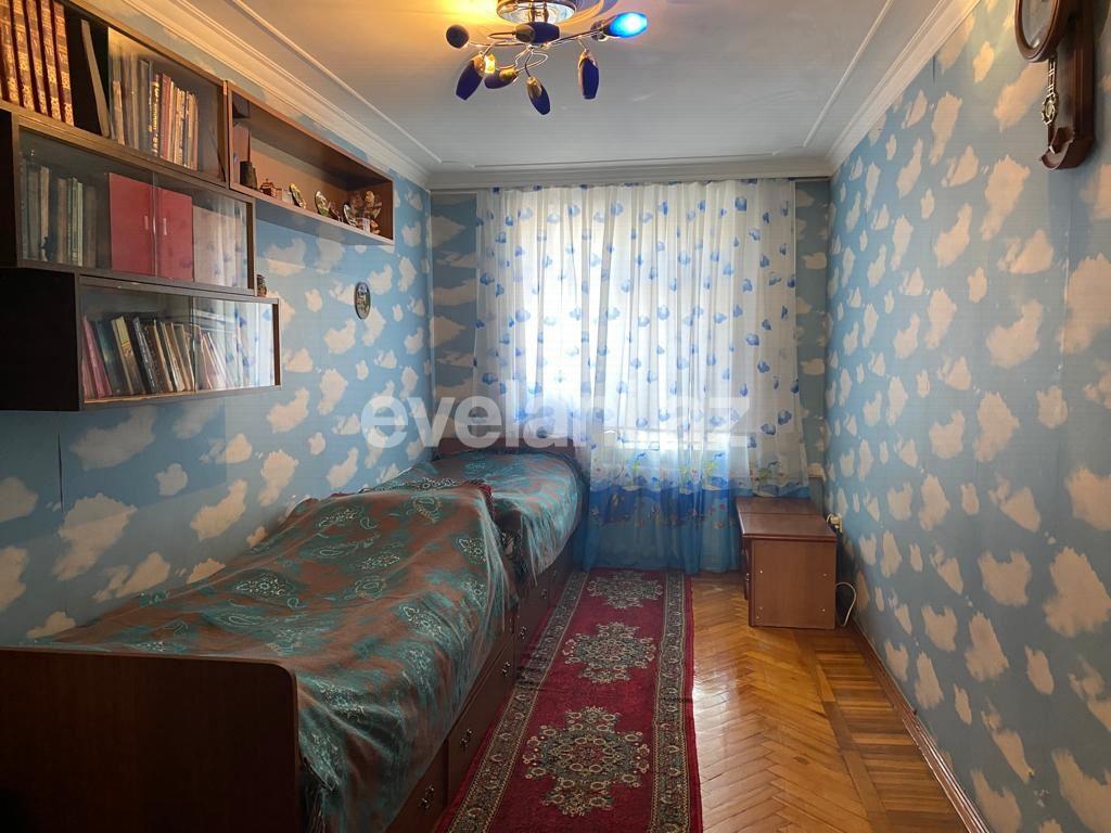 Satılır, köhnə tikili, 3 otaqlı, 97 m², Bakı, Nərimanov r.