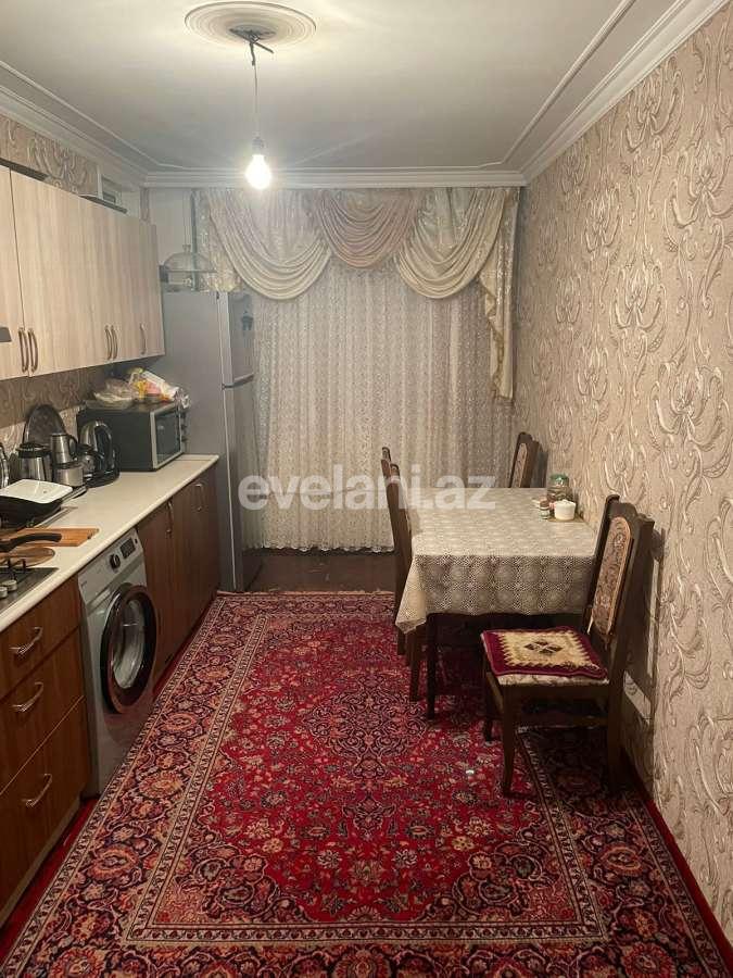 Satılır, köhnə tikili, 3 otaqlı, 97 m², Bakı, Nərimanov r.