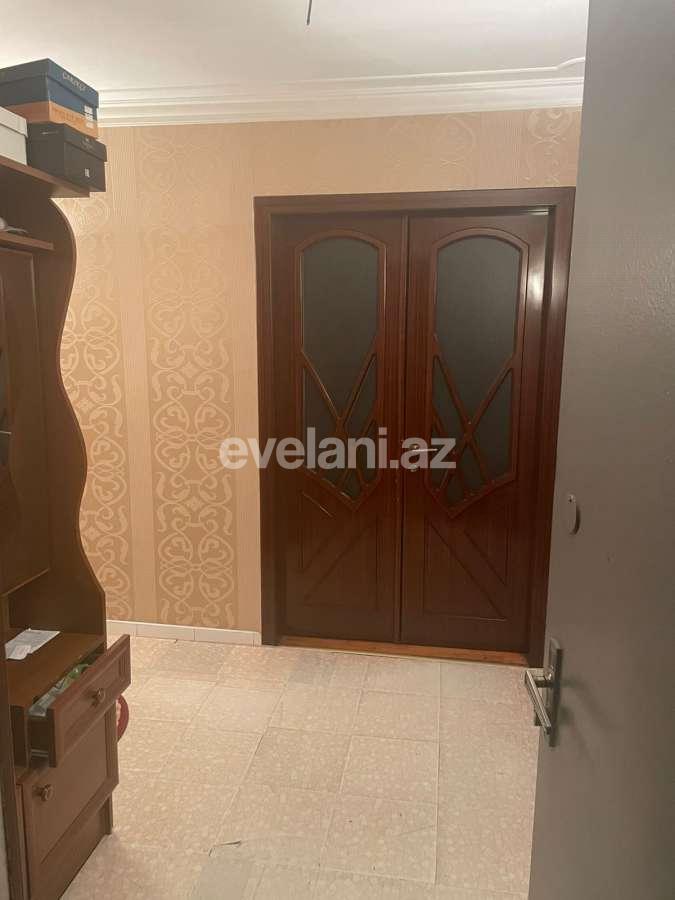 Satılır, köhnə tikili, 3 otaqlı, 97 m², Bakı, Nərimanov r.