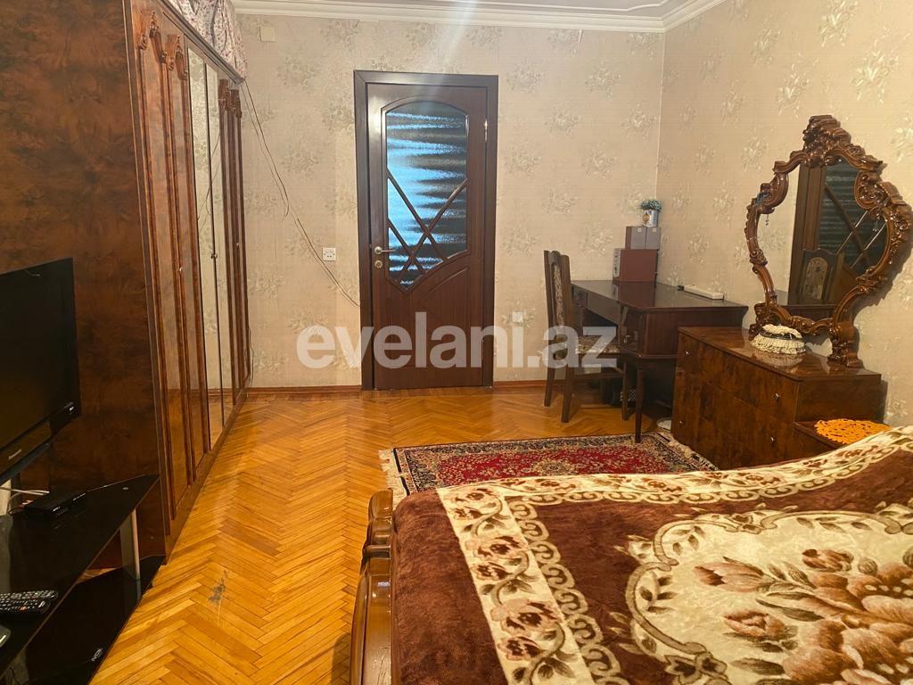 Satılır, köhnə tikili, 3 otaqlı, 97 m², Bakı, Nərimanov r.