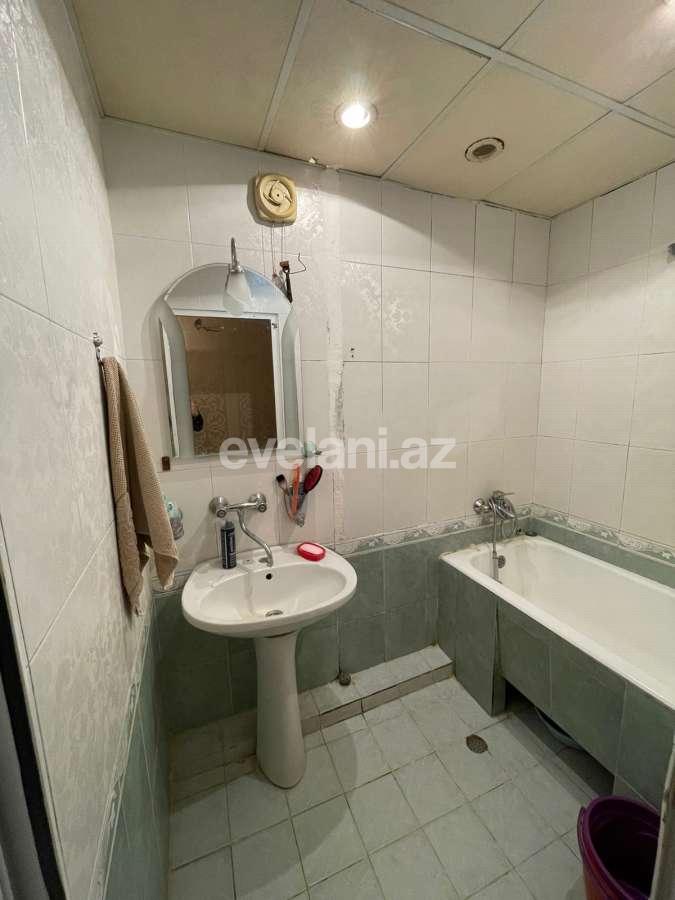 Satılır, köhnə tikili, 3 otaqlı, 97 m², Bakı, Nərimanov r.