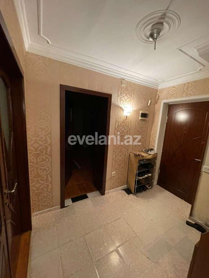 Satılır, köhnə tikili, 3 otaqlı, 97 m², Bakı, Nərimanov r.