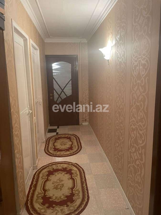 Satılır, köhnə tikili, 3 otaqlı, 97 m², Bakı, Nərimanov r.