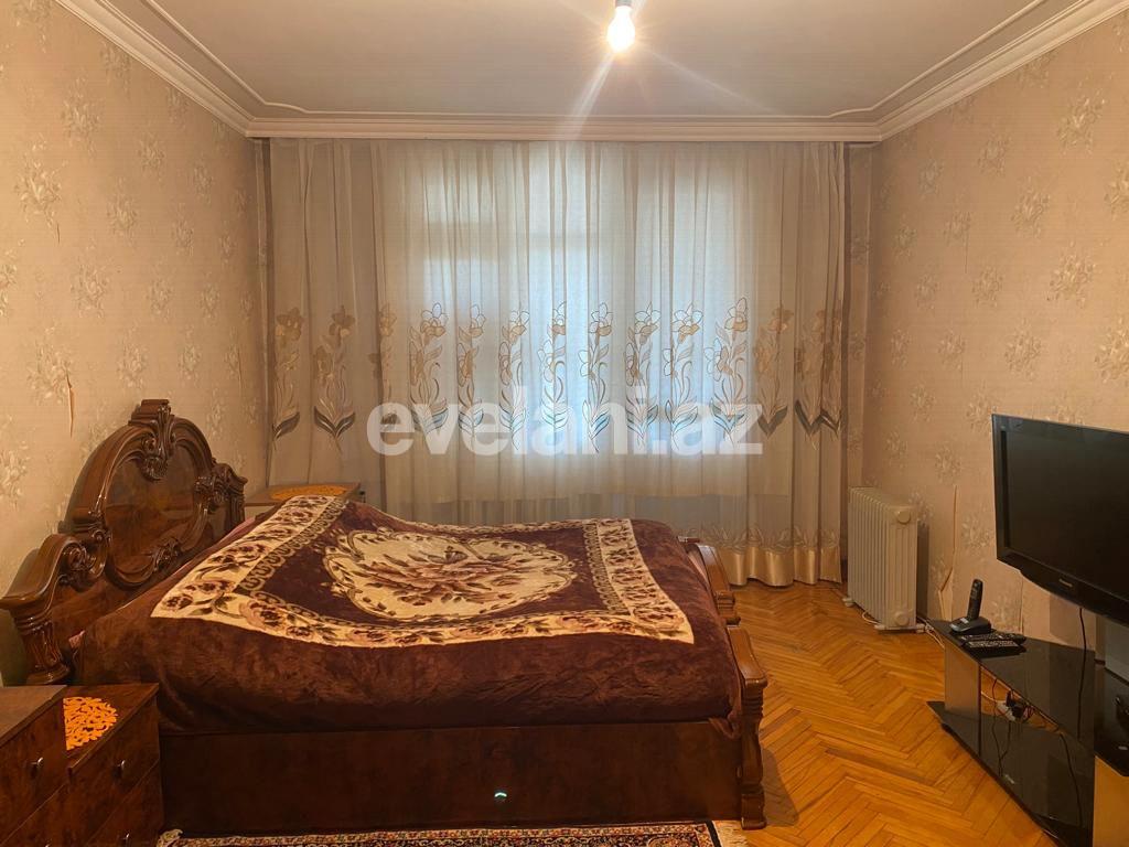 Satılır, köhnə tikili, 3 otaqlı, 97 m², Bakı, Nərimanov r.