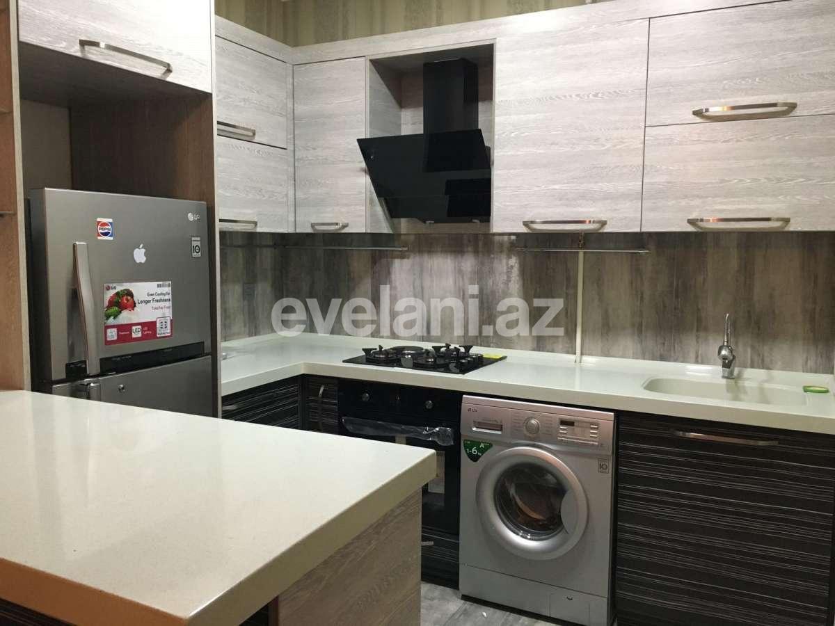 Сдаётся, новостройка, 2-комнаты, 66 m², Баку, Сабаильский r, Бадамдар p, Ичери Шехер m.