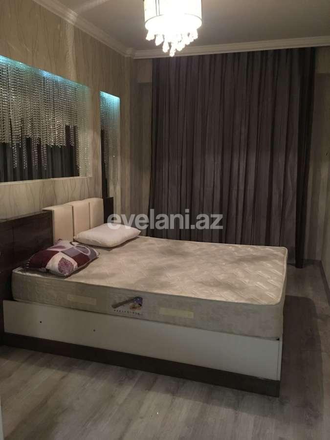 Сдаётся, новостройка, 2-комнаты, 66 m², Баку, Сабаильский r, Бадамдар p, Ичери Шехер m.