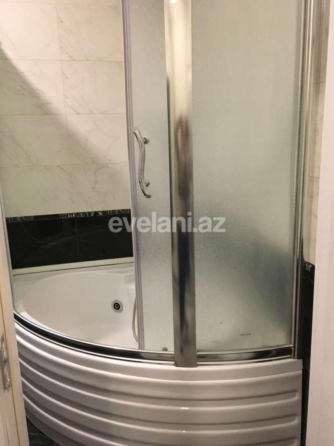 Сдаётся, новостройка, 2-комнаты, 66 m², Баку, Сабаильский r, Бадамдар p, Ичери Шехер m.