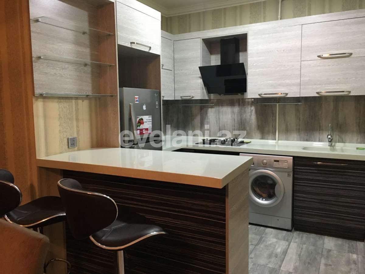 Сдаётся, новостройка, 2-комнаты, 66 m², Баку, Сабаильский r, Бадамдар p, Ичери Шехер m.