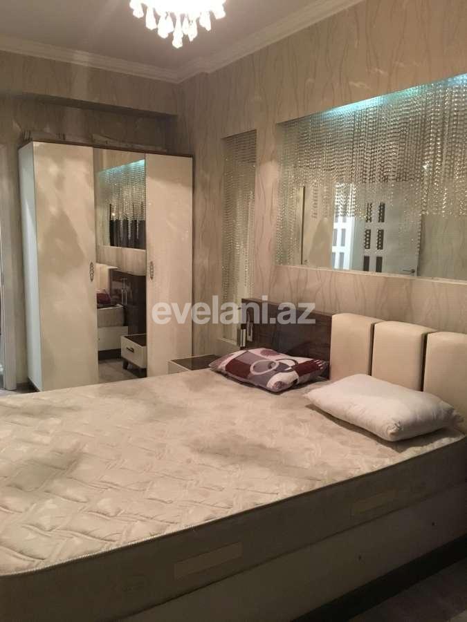 Сдаётся, новостройка, 2-комнаты, 66 m², Баку, Сабаильский r, Бадамдар p, Ичери Шехер m.