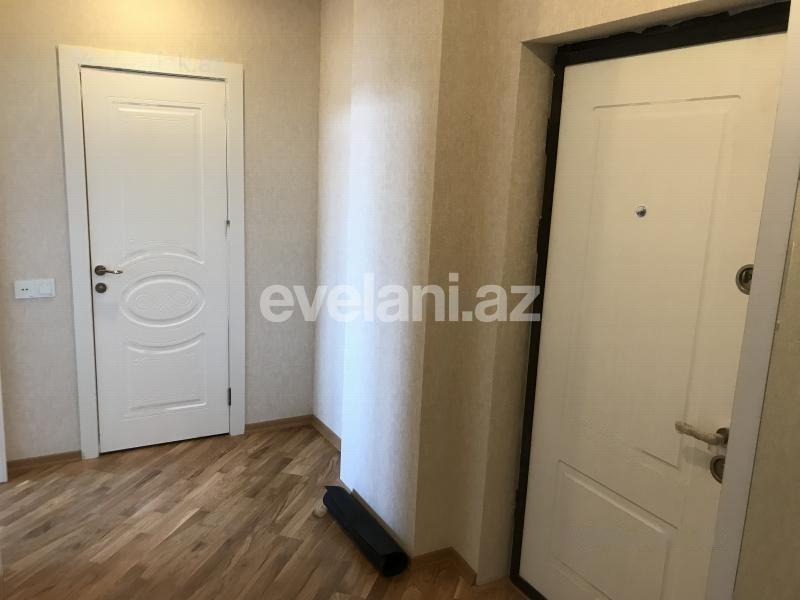 Rent, new building, 2 room, 72 m², Baku, Nizami r, Neftchilar m.