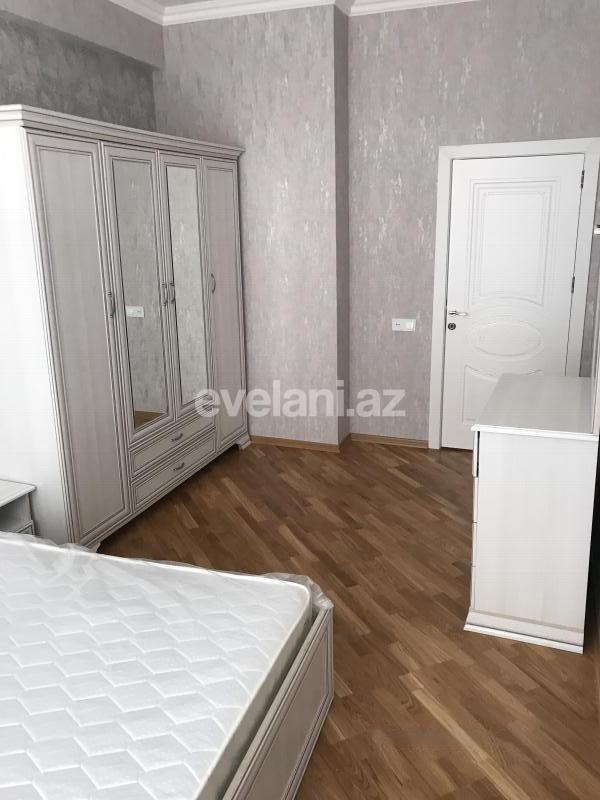 Rent, new building, 2 room, 72 m², Baku, Nizami r, Neftchilar m.