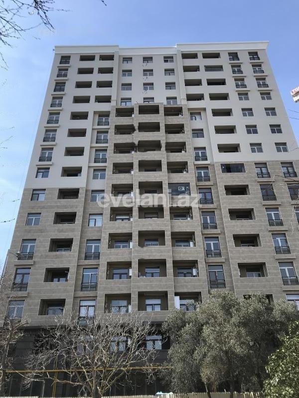 Rent, new building, 2 room, 72 m², Baku, Nizami r, Neftchilar m.