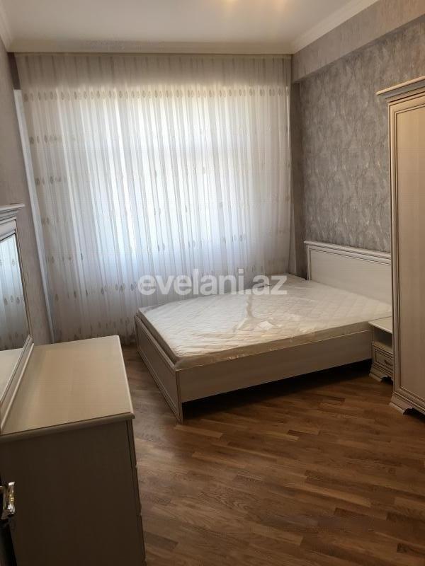 Rent, new building, 2 room, 72 m², Baku, Nizami r, Neftchilar m.