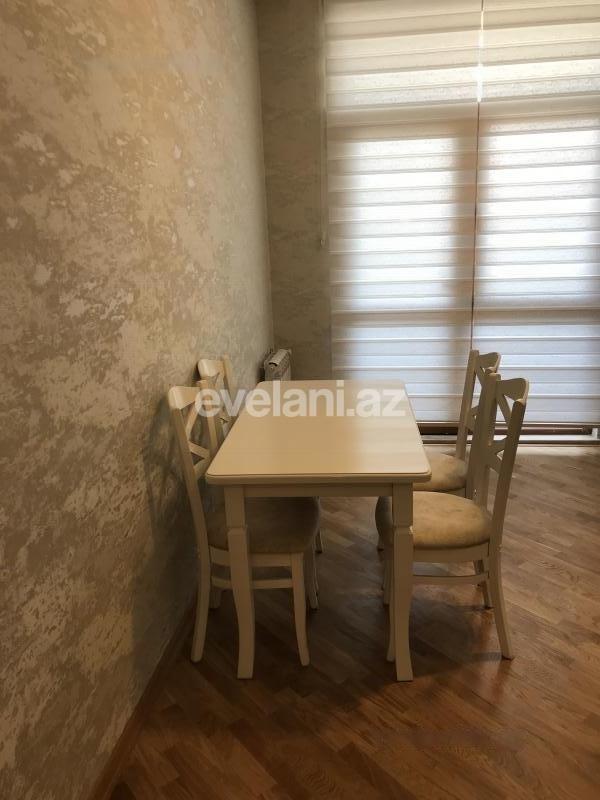 Rent, new building, 2 room, 72 m², Baku, Nizami r, Neftchilar m.