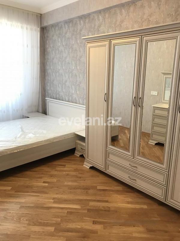 Rent, new building, 2 room, 72 m², Baku, Nizami r, Neftchilar m.