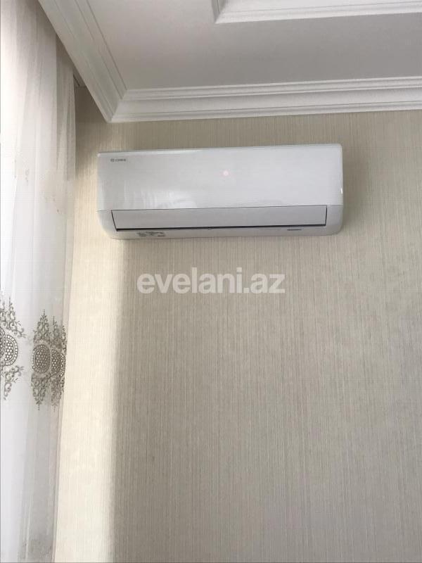 Rent, new building, 2 room, 72 m², Baku, Nizami r, Neftchilar m.