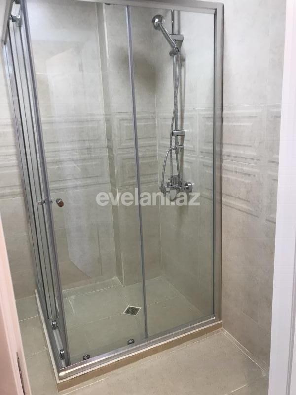 Rent, new building, 2 room, 72 m², Baku, Nizami r, Neftchilar m.