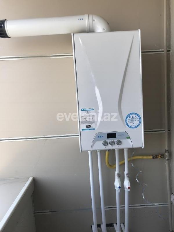 Rent, new building, 2 room, 72 m², Baku, Nizami r, Neftchilar m.