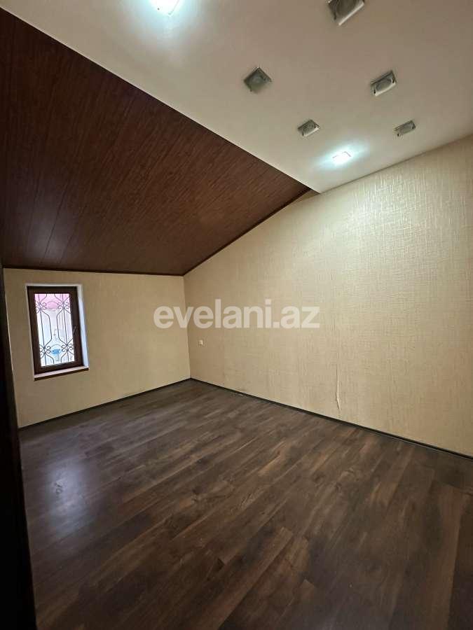 Sale, garden / house, 3 room, 150 m², Baku, Khazar r, Shuvalan d, Koroglu m.